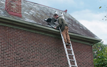what affects urgent Island Carr roof repairs