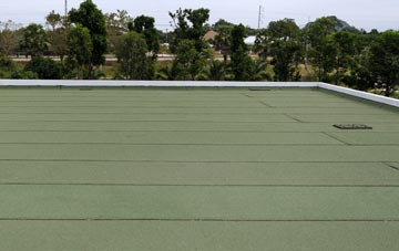 all Island Carr roofing types quoted for