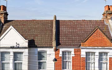 clay roofing Island Carr, Lincolnshire