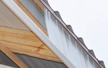why Island Carr fascia repairs are essential
