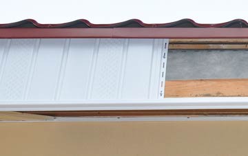 Island Carr fascia repair costs