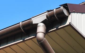 types of Island Carr fascias