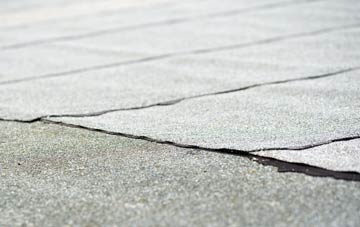 disadvantages of Island Carr felt roofing