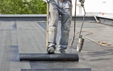 flat roof replacement Island Carr, Lincolnshire
