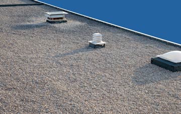 flat roofing Island Carr, Lincolnshire