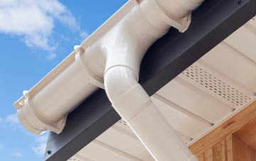 Island Carr gutter installation costs