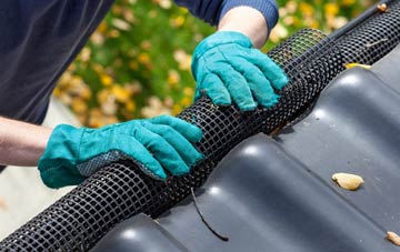 Island Carr gutter repair companies