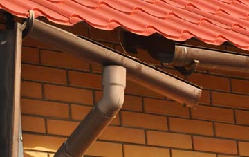 Island Carr gutter repair costs