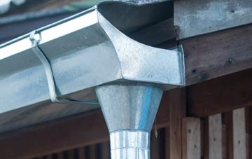 Island Carr guttering companies