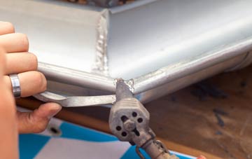 Island Carr guttering repair quotes
