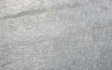 Island Carr laminate fibreglass or shingles?