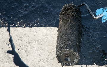 Island Carr liquid sealant waterproofing