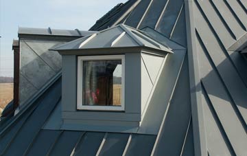 metal roofing Island Carr, Lincolnshire