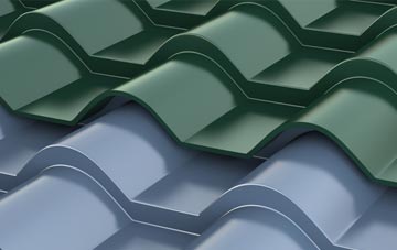 who should consider Island Carr plastic roofs