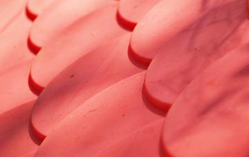 Island Carr plastic roof costs