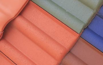 Island Carr plastic roofing companies