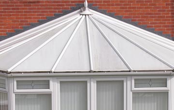 Island Carr polycarbonate conservatory roof repairs