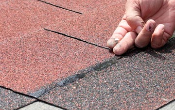 Island Carr asphalt roof repairs