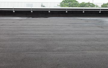 Island Carr asphalt roof replacement