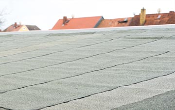 Island Carr flat roof replacement