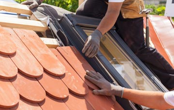replacement Island Carr roof windows