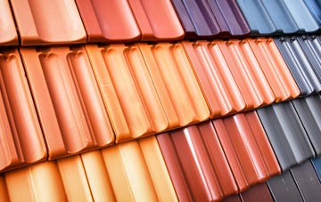 Island Carr roof tile costs