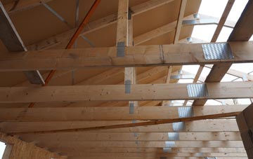Island Carr roof truss costs