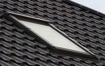 benefits of Island Carr roof windows