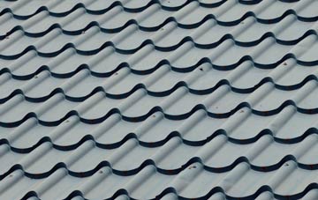 Island Carr rubber roofing companies