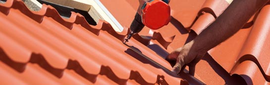 save on Island Carr roof installation costs