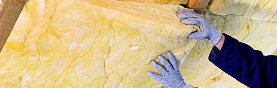 quotes for Island Carr roof insulation