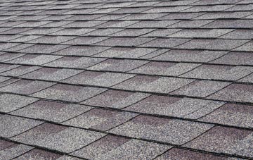 Island Carr tiles for shallow pitch roofing