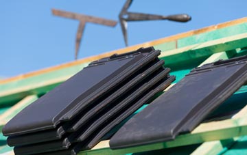 Island Carr slate roof alternatives