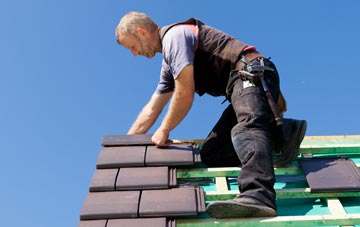 disadvantages of Island Carr slate roofing