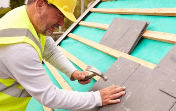benefits of Island Carr roofing slate