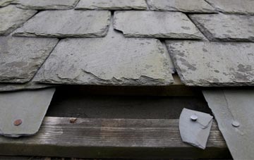 Island Carr slate roof repairs and maintenance