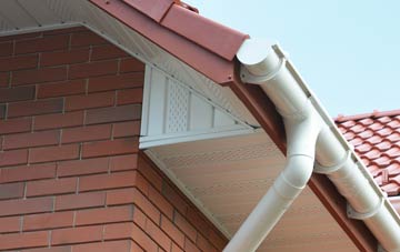 Island Carr soffit repair costs