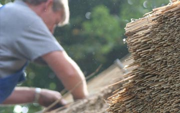 professional Island Carr thatchers