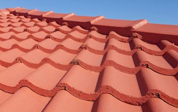 Island Carr tile and slate roof replacement