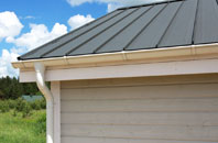Island Carr fascia repair