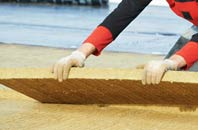 find rated Island Carr roof insulation companies