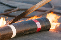 free Island Carr flat roofing repair quotes
