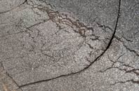 find rated Island Carr flat roofing repair companies