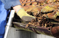 Island Carr gutter cleaners