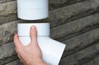 rated Island Carr guttering companies
