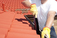 Island Carr gutter repair