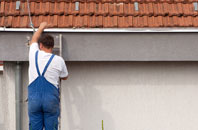 free Island Carr gutter repair quotes