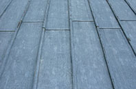 Island Carr lead roofing