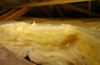 Island Carr pitch roof insulation