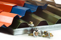 Island Carr plastic roofing